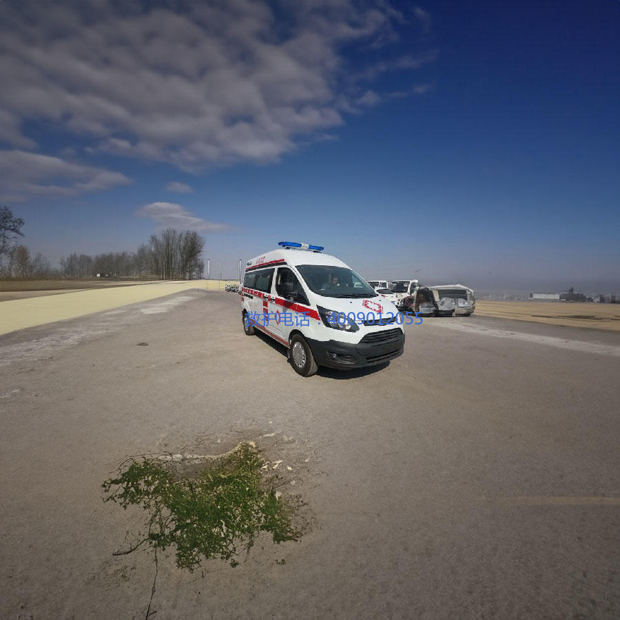 出租私人救护车联系方式